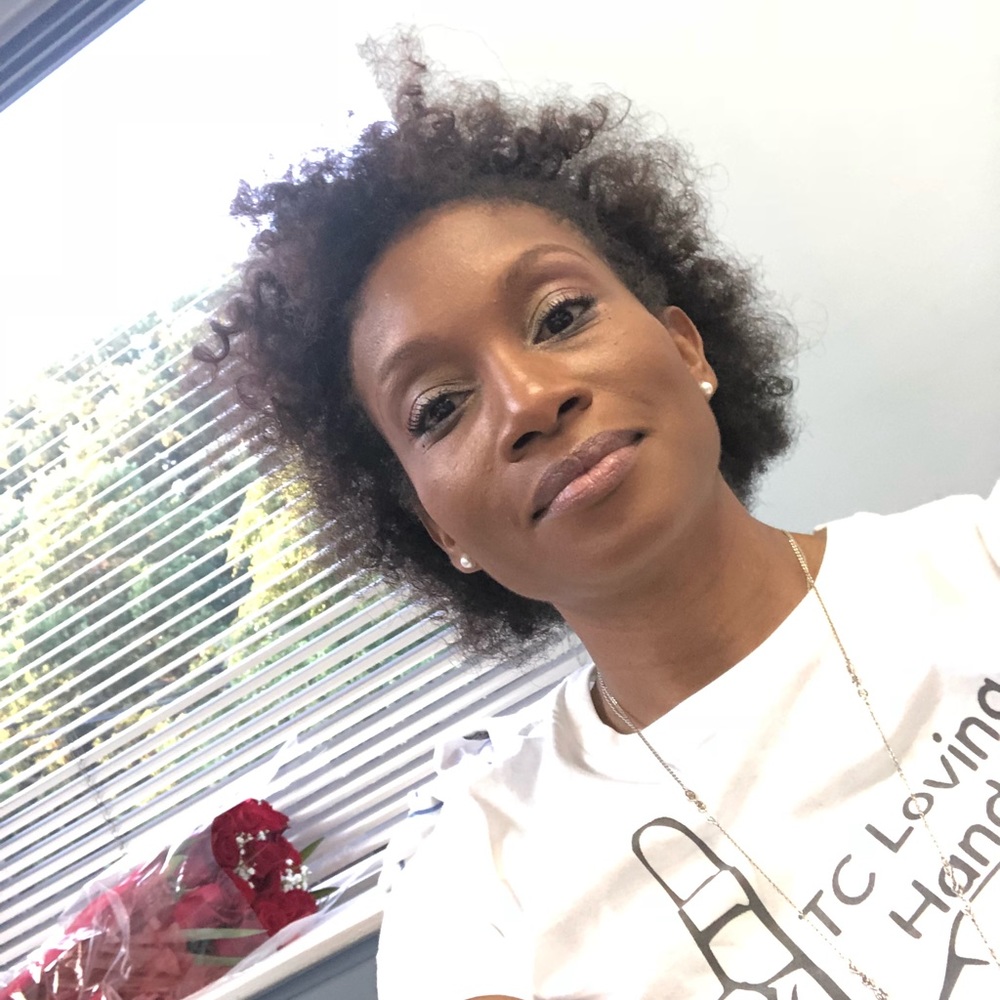 Meet your Posher, Qwan